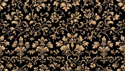 Clear Plain Shiny Soft Vintage Bokeh Cloudy Wave Like Geometric Black Background or Texture