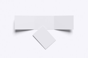  Landscape Brochure blank
