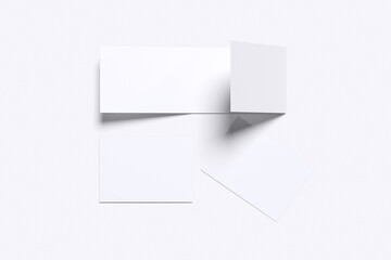  Landscape Brochure blank
