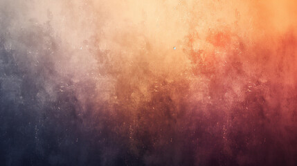 Obraz premium A colorful background with a lot of texture and a lot of white dots