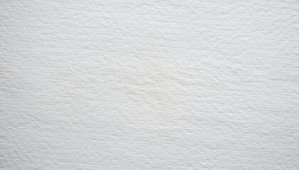 Naklejka premium 画用紙の質感の背景画像（Background image of watercolor paper texture.） 