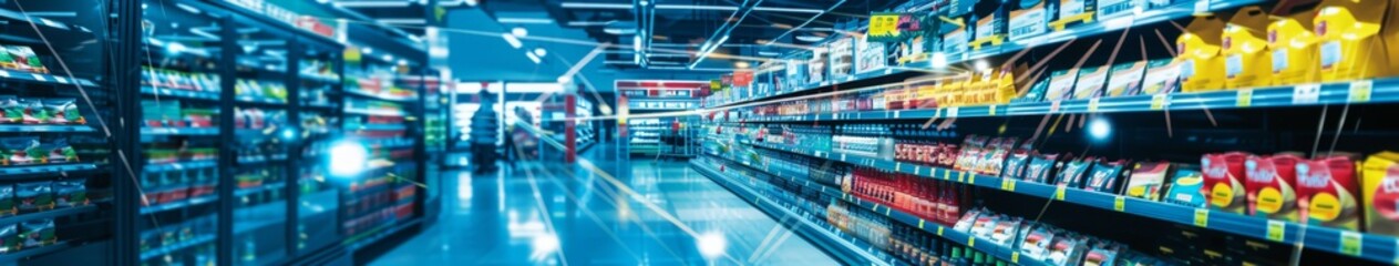 Revolutionizing Shopping with IoT and AI: A 360-Degree Omnichannel Retail Solution for Personalized Customer Engagement.