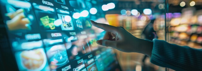 Revolutionizing Shopping with IoT and AI: A 360-Degree Omnichannel Retail Solution for Personalized Customer Engagement.