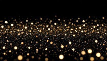 Obraz premium Clear Plain Shiny Soft Vintage Bokeh Cloudy Wave Like Geometric Black Background or Texture