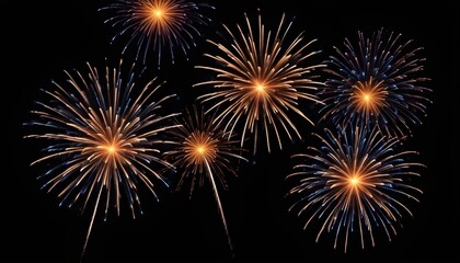 Naklejka premium Clear Plain Shiny Soft Vintage Bokeh Cloudy Wave Like Geometric Black Background or Texture