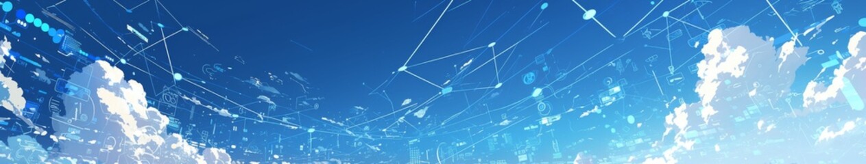 Blockchain Ecosystem Unveiled: A Dynamic Interconnectivity of Digital Assets within the Token Economy Network, Highlighting the Liquidity and Versatility of Blockchain-based Economies.