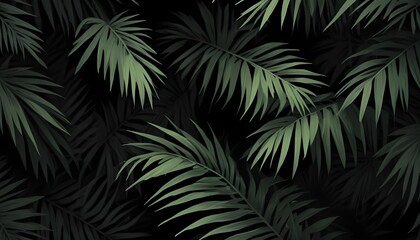 Clear Plain Shiny Soft Vintage Bokeh Cloudy Wave Like Geometric Black Background or Texture