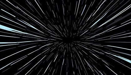 Clear Plain Shiny Soft Vintage Bokeh Cloudy Wave Like Geometric Black Background or Texture