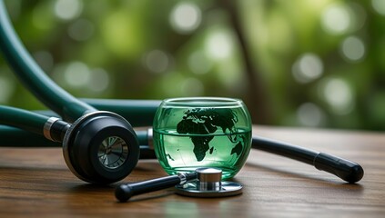 International environment day safe the world 