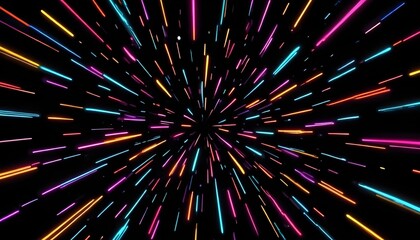 Clear Plain Shiny Soft Vintage Bokeh Cloudy Wave Like Geometric Black Background or Texture