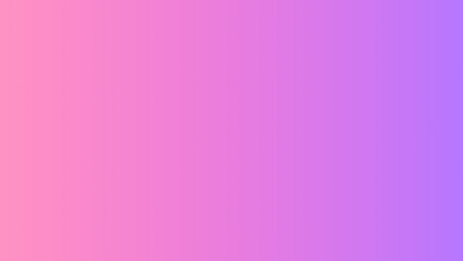 8K Smooth Pink and Purple Gradient Background