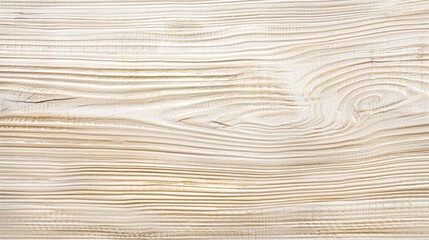 Texture or background of light colored wood