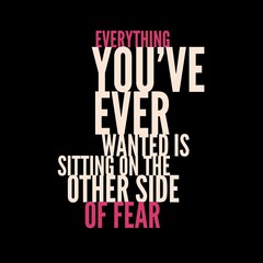 Obraz premium Best Motivational quotes for success. 