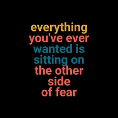 Obraz premium Best Motivational quotes for success. 