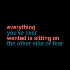 Fototapeta premium Best Motivational quotes for success. 
