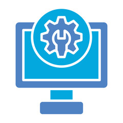 Technical Support Icon