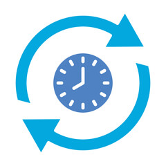 Hours Icon