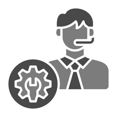 Support Services Icon