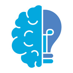 Brainstorming Icon