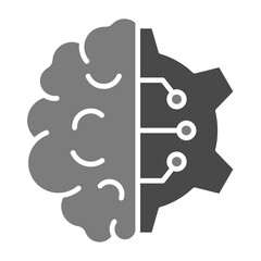 Brain Icon