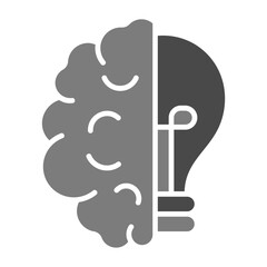 Brainstorming Icon