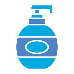 Fototapeta premium Lotion Icon