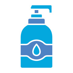 Hand Soap Icon