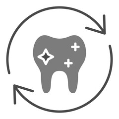 Teeth Icon