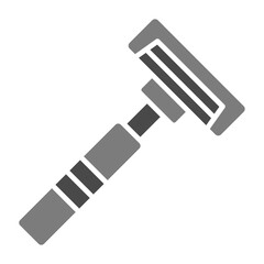 Razor Icon