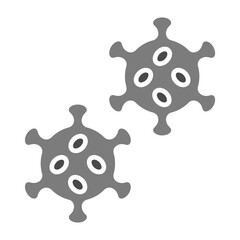 Virus Icon