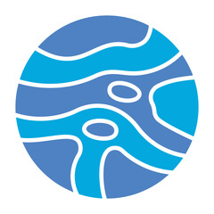 Venus Icon