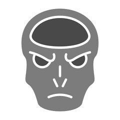 Alien Icon