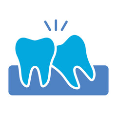 Wisdom Tooth Icon