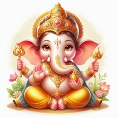 Hindu lord Ganesha | Ganpati | Ganesh | Ganpati festival | Ganesh Chaturthi