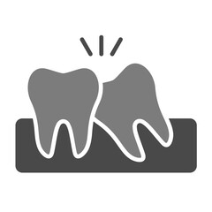 Wisdom Tooth Icon