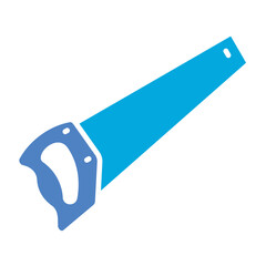 Handsaw Icon