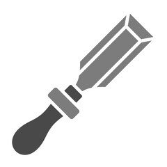 Chisel Icon