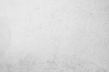 Obraz premium Modern grey limestone texture background in white light empty wallpaper. Gray concrete stone table top desk grunge seamless.