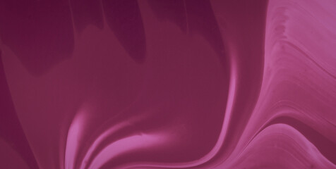 Luminous Flow: Exploring the Magic of Liquid Art in Oil Paint
