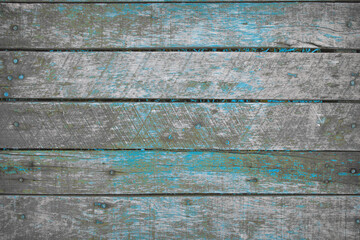 Old wood texture. Floor surface. Wooden background. Vintage wood texture.