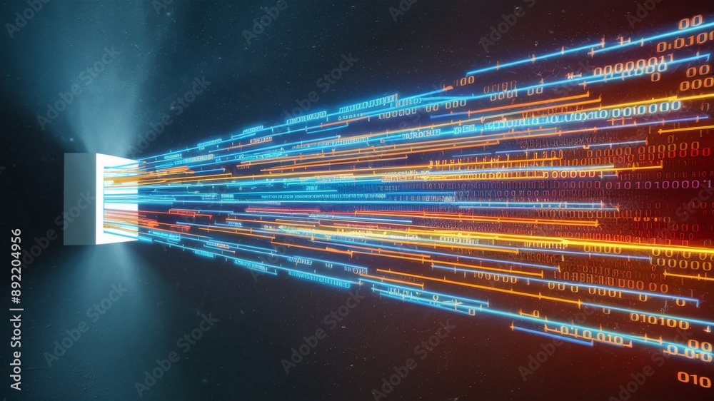 Poster big data driven artificial intelligence and analytics