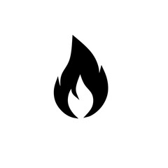 Fire icon 