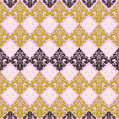 Vector Images For printing on Fabric, Wallpaper, Carpet, Ceramics, etc.


