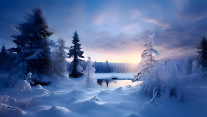 a-serene-winter-landscape-with-snow-gently-falling-on-a-quiet-forest