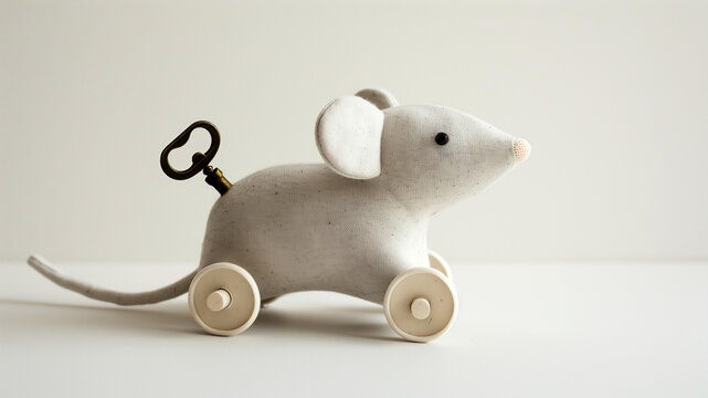 Clockwork Mouse Images Browse 39 Stock Photos Vectors and Video Adobe Stock