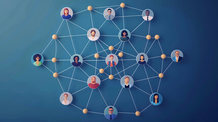 CRM for managing customer referrals