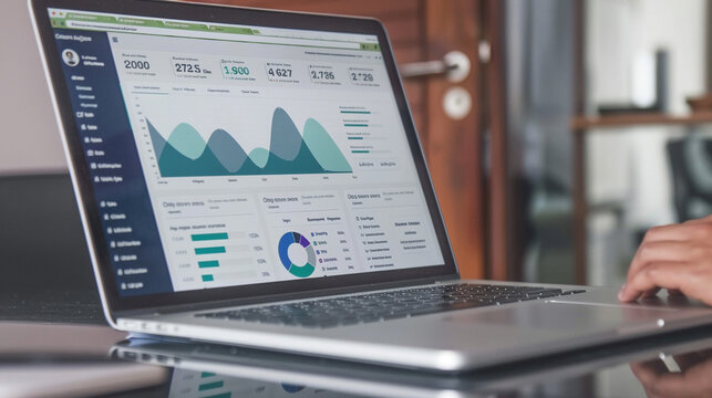 CRM for real-time customer insights