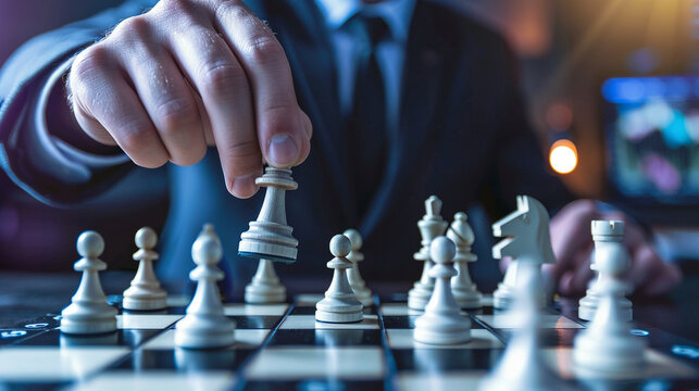 CRM for tracking competitor activities