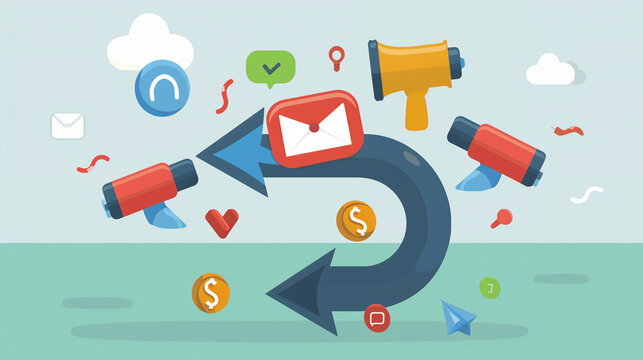 CRM strategies for improving customer retention