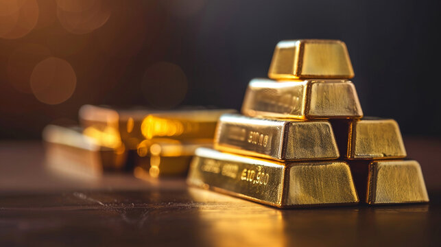 Gold market benchmarks and indices